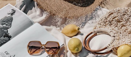 Les essentiels bijoux à emporter dans votre valise cet été : Les must-have pour briller sous le soleil