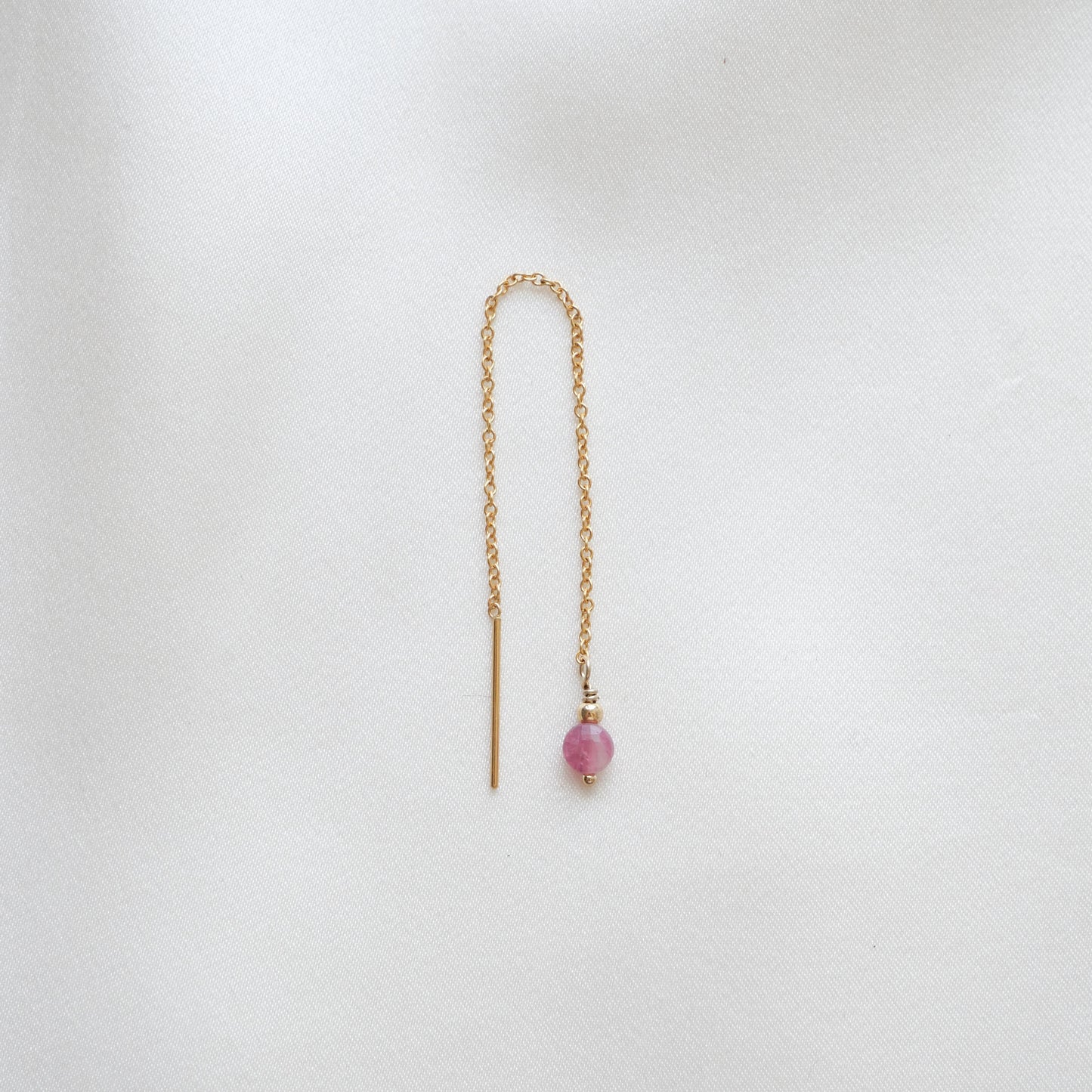 Mono boucle Alba