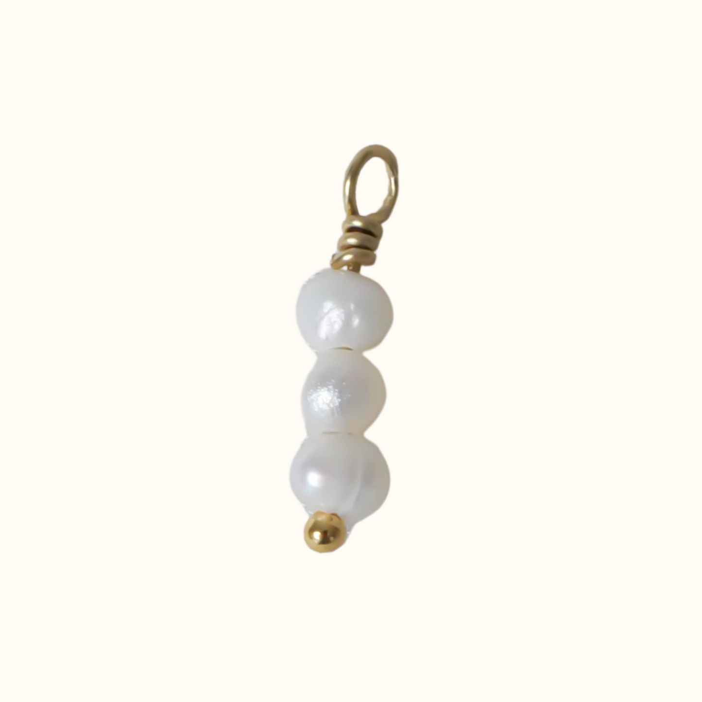 Charm's mini perles de culture