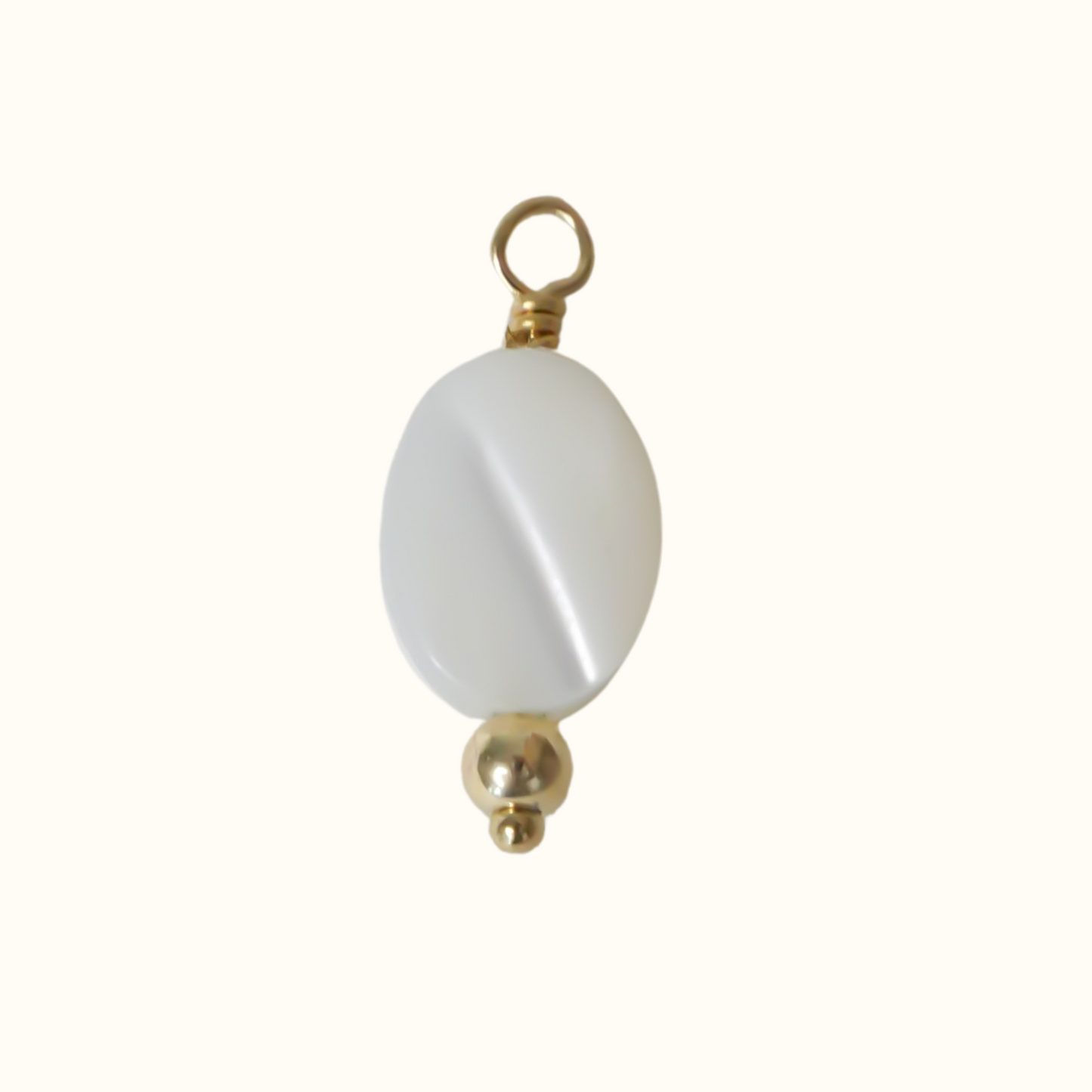 Charm's palet nacre