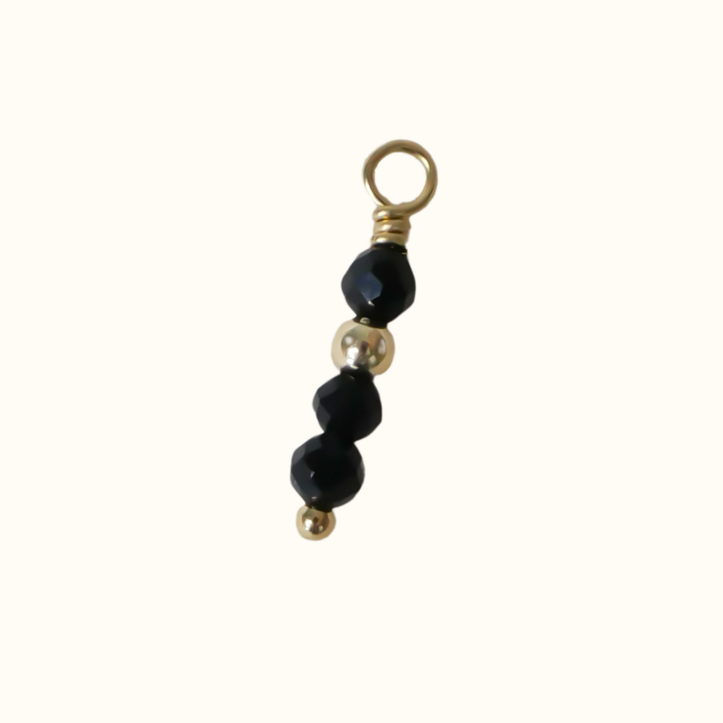 Charm's mini Onyx