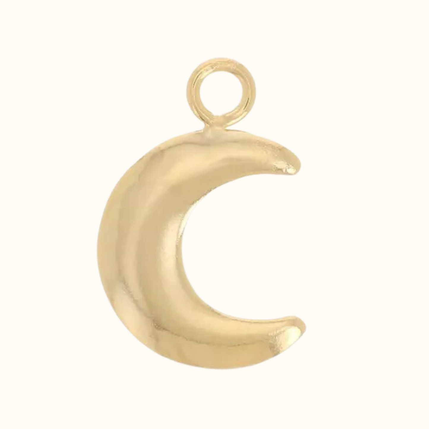 Charm's lune