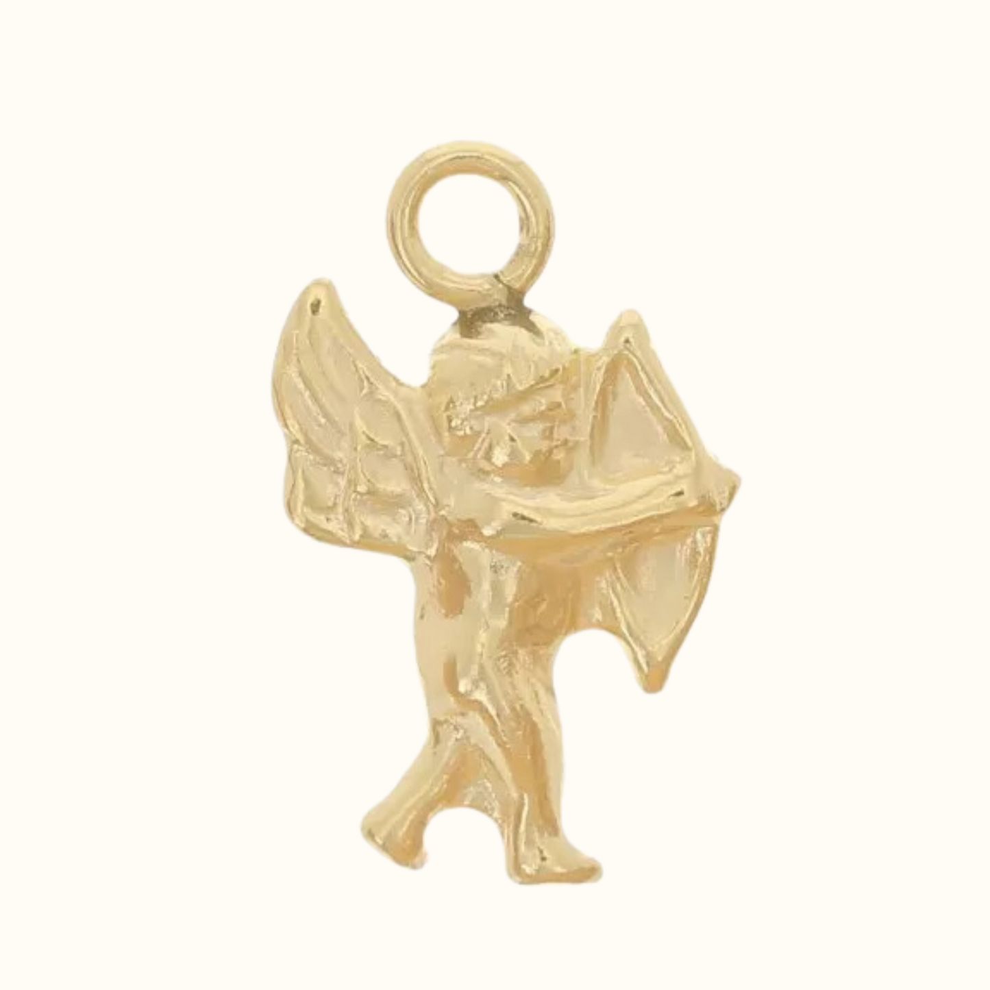 Charm's ange