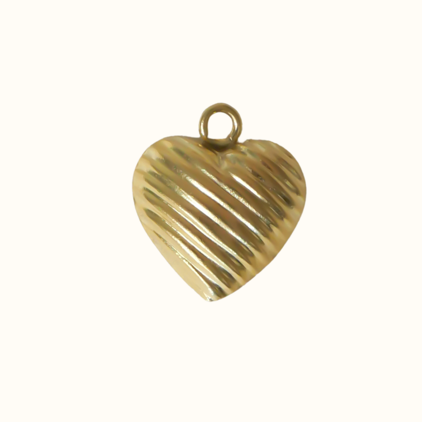 Charm's coeur strilé