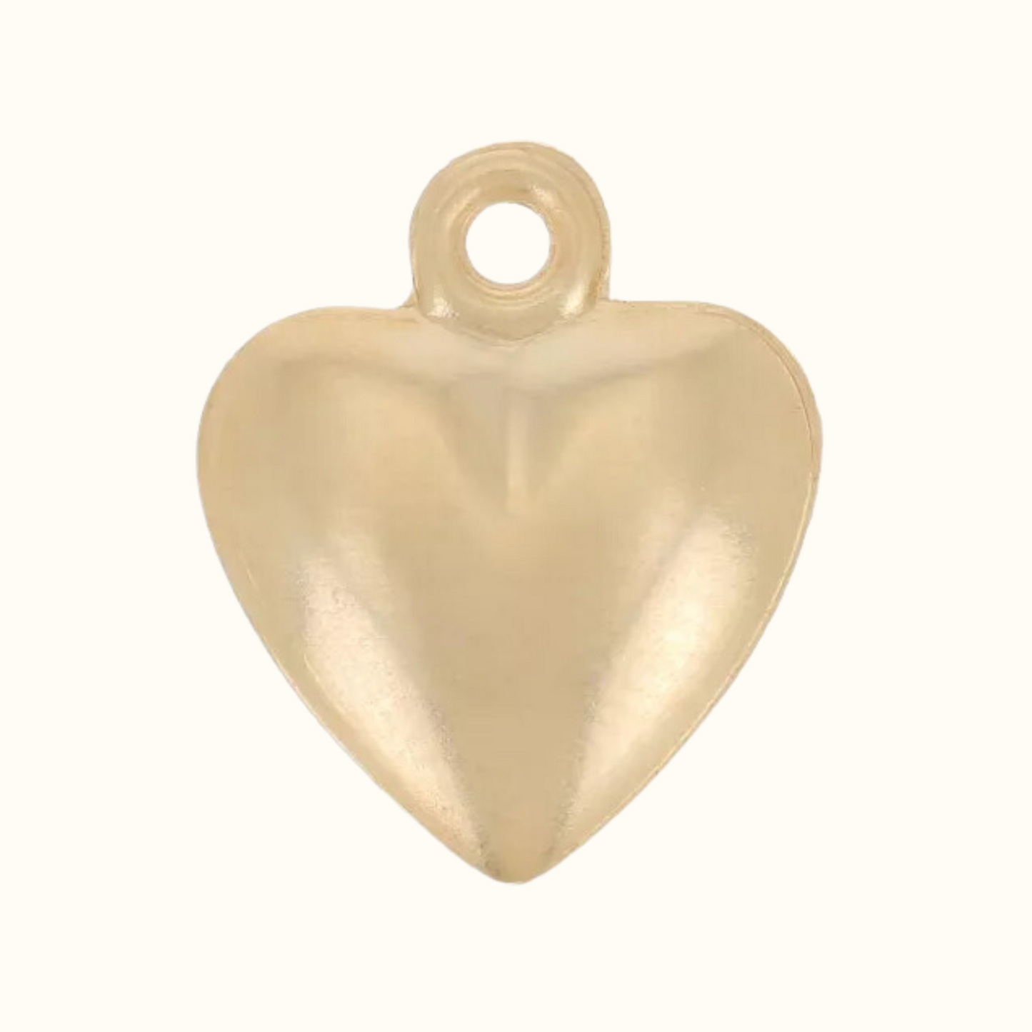 Charm's coeur bombé