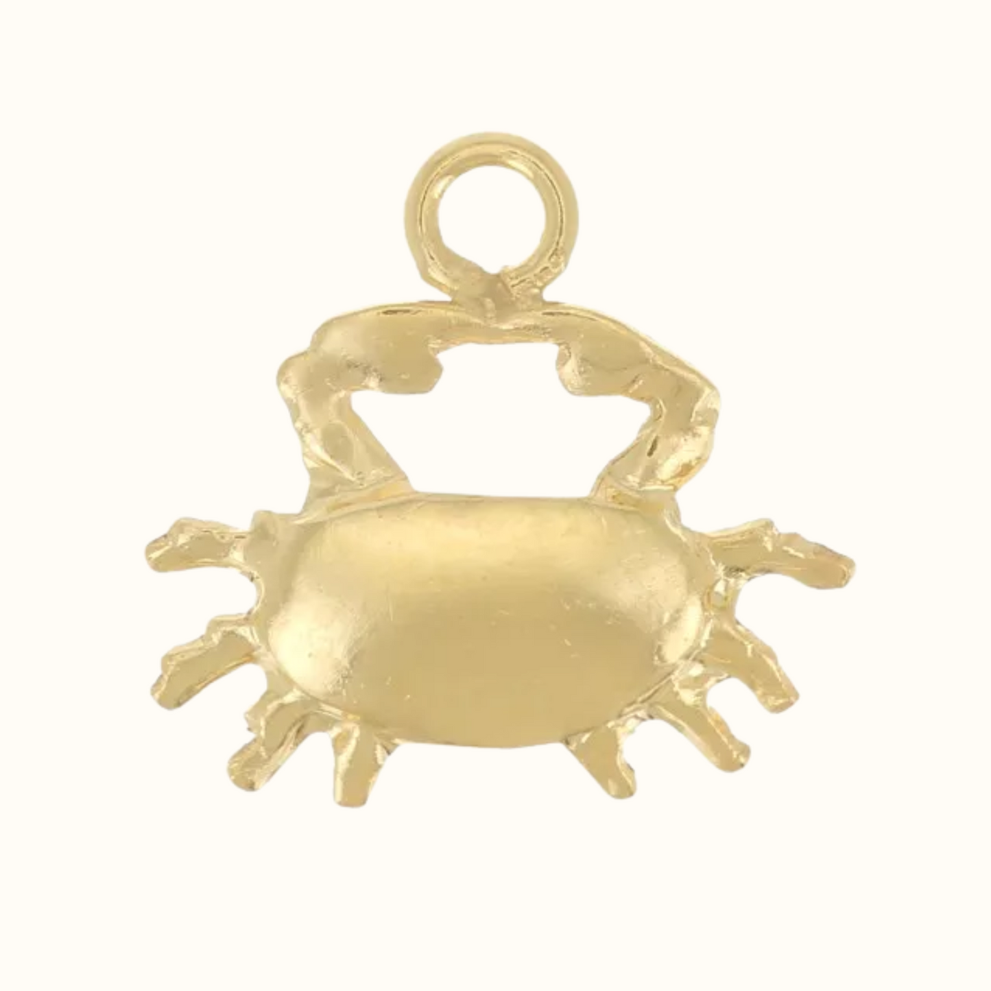 Charm's Crabe