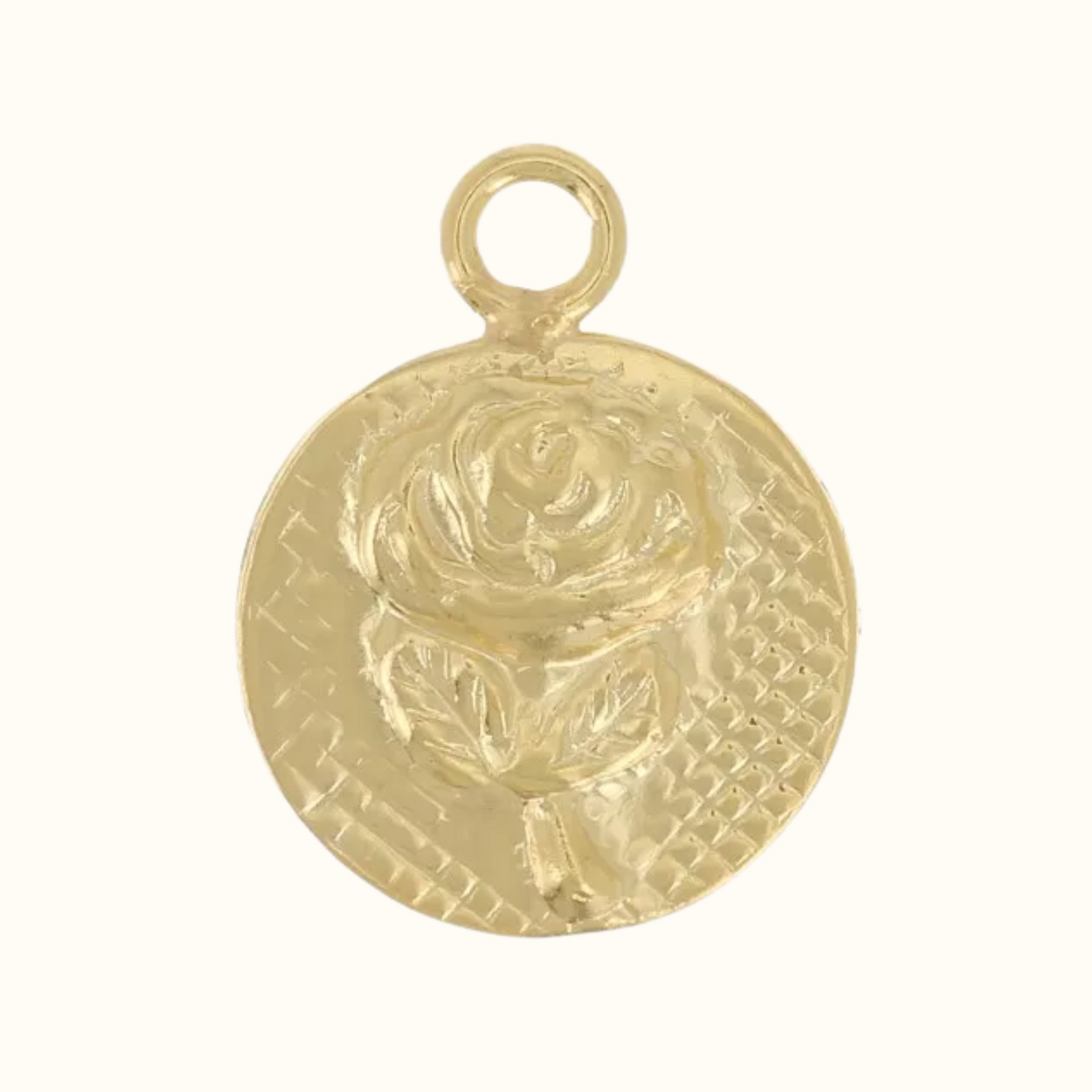 Charm's Rose