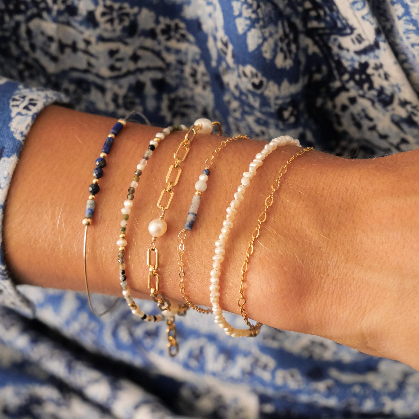 Bracelet Lou