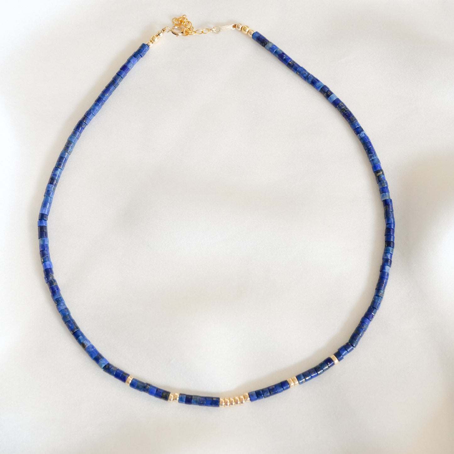 Chocker Azur