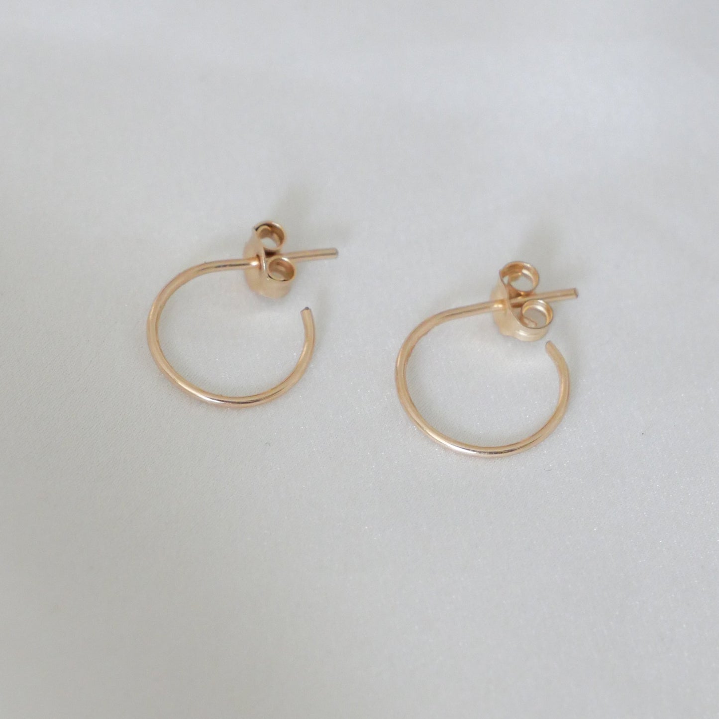 Créoles Christina - XS