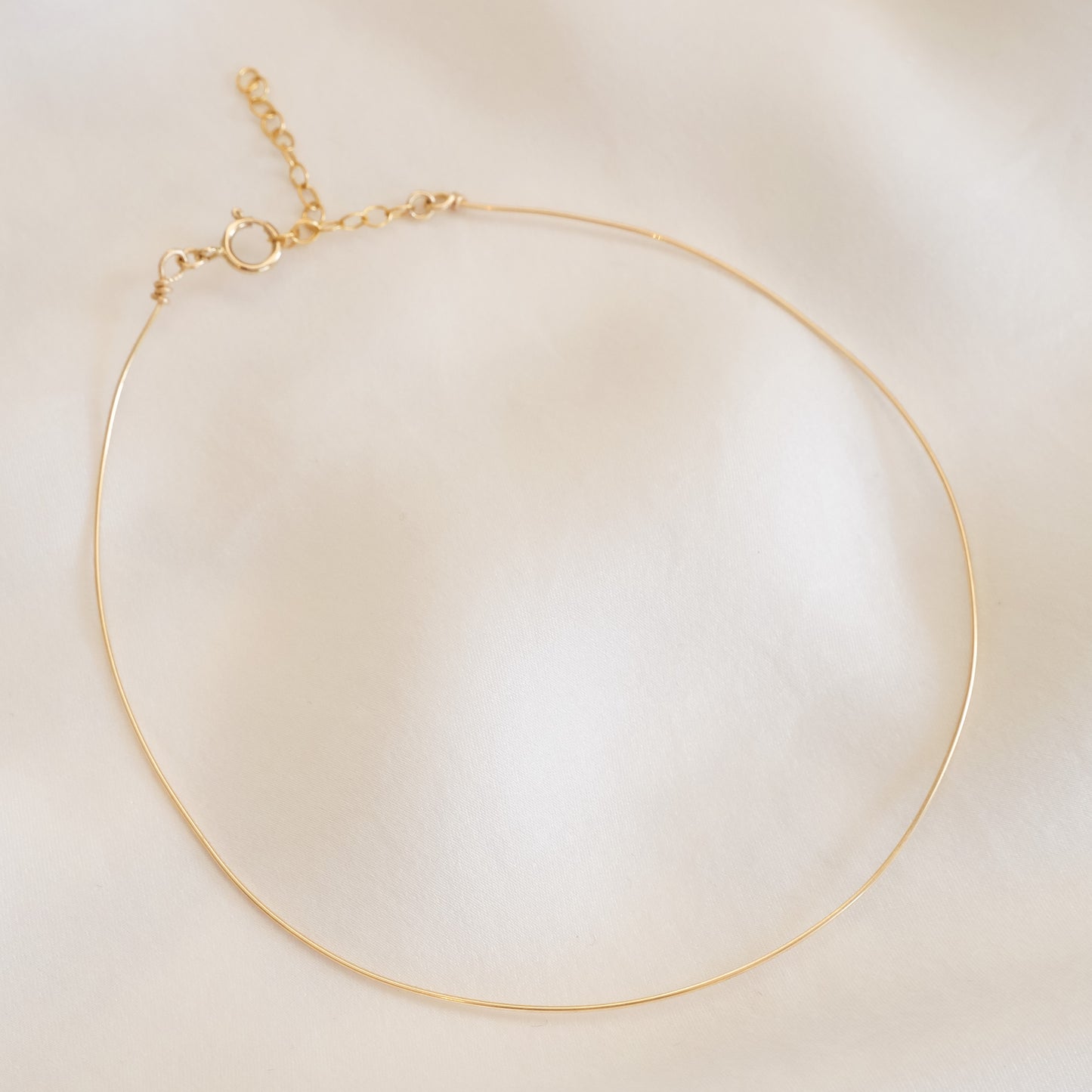 Jonc de cheville Donna