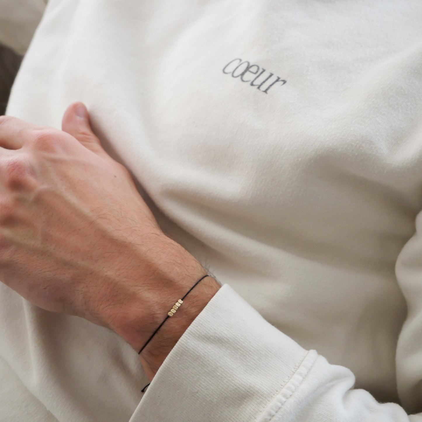 Bracelet matchi matchi DUO - édition limitée