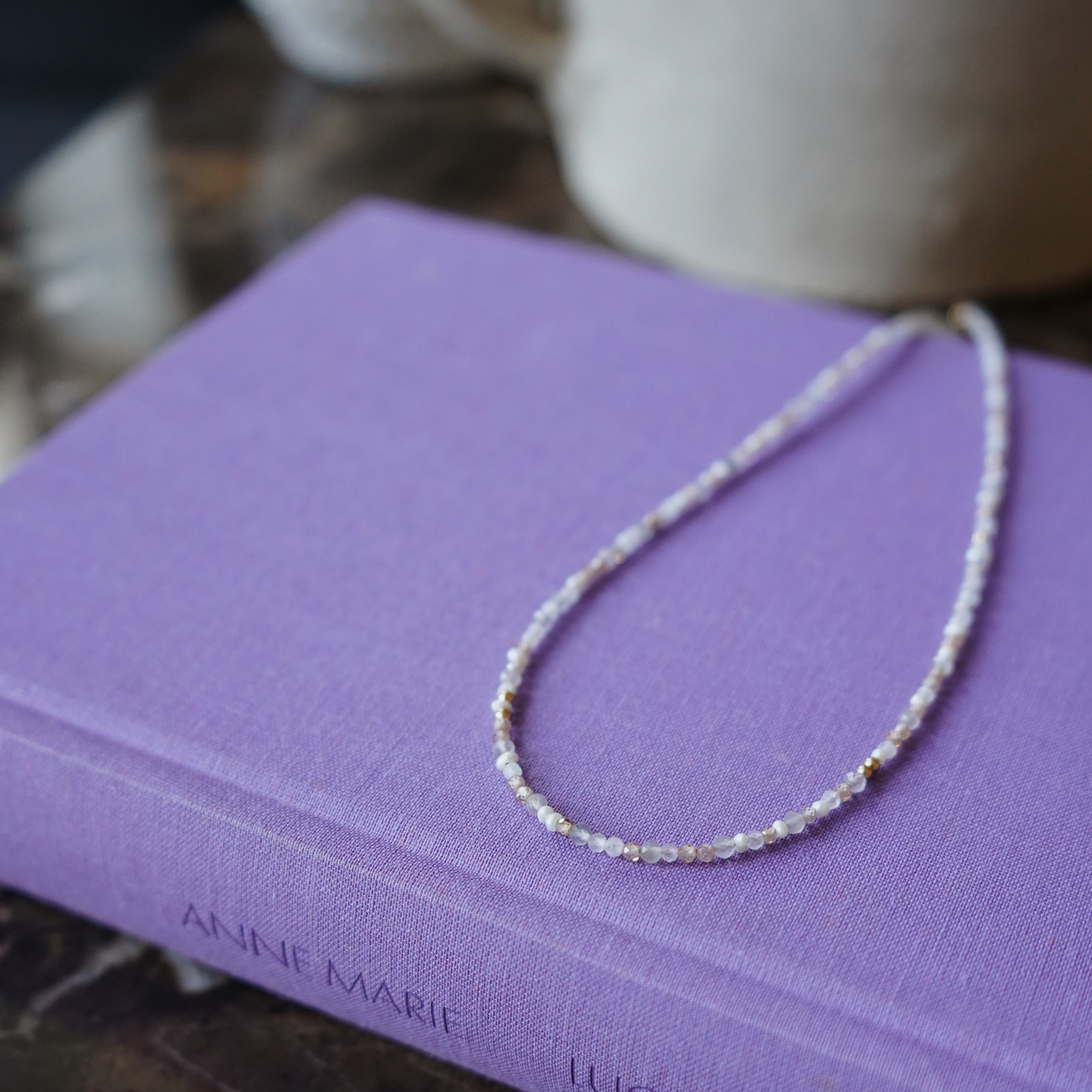 Collier Madeleine