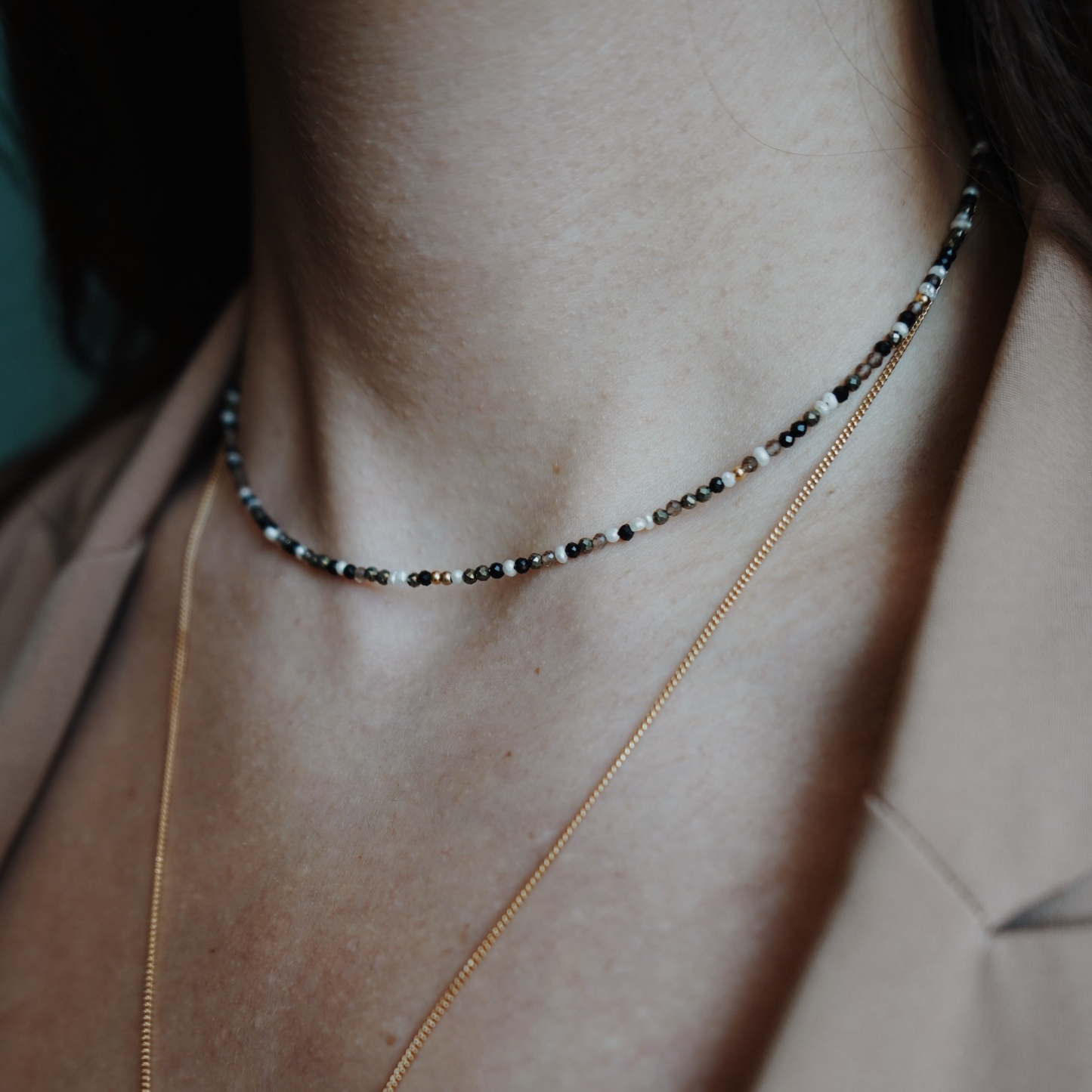 Collier Elia