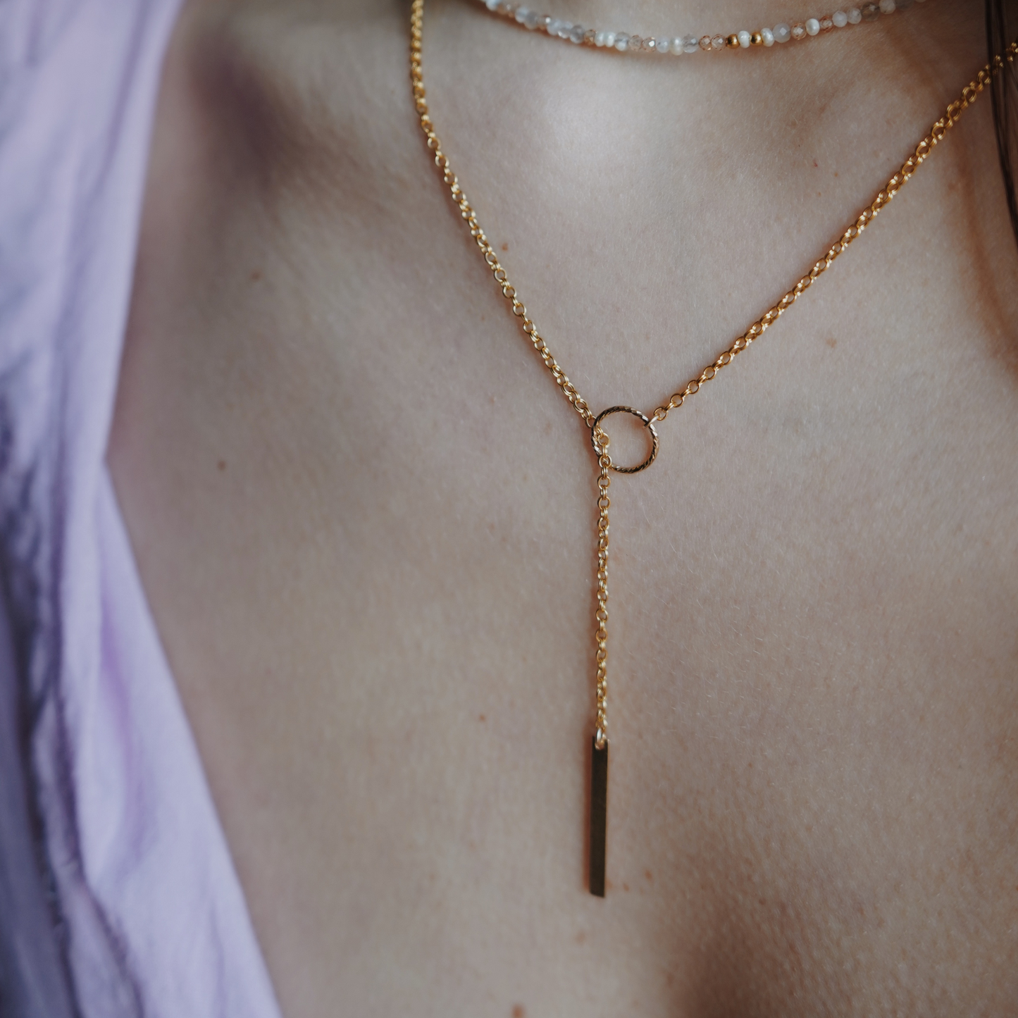 Collier Luisa