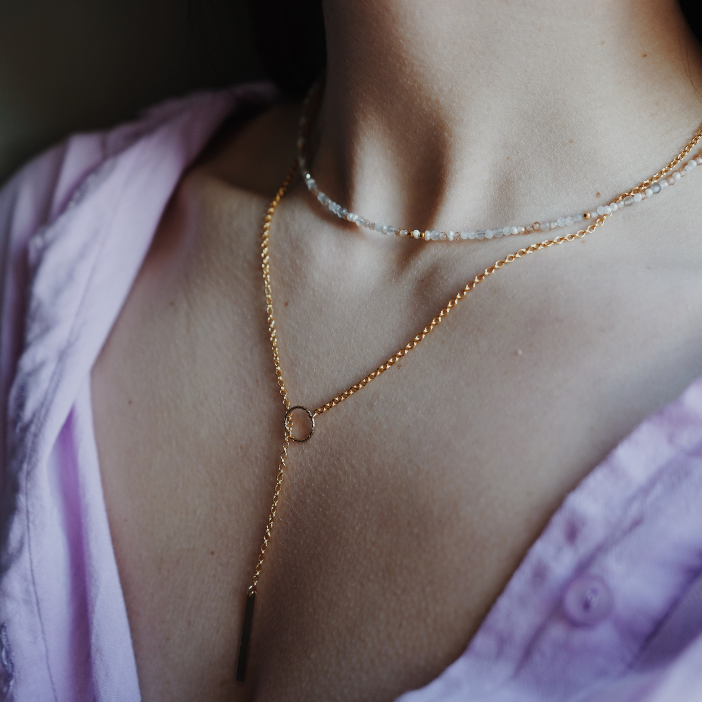 Collier Luisa