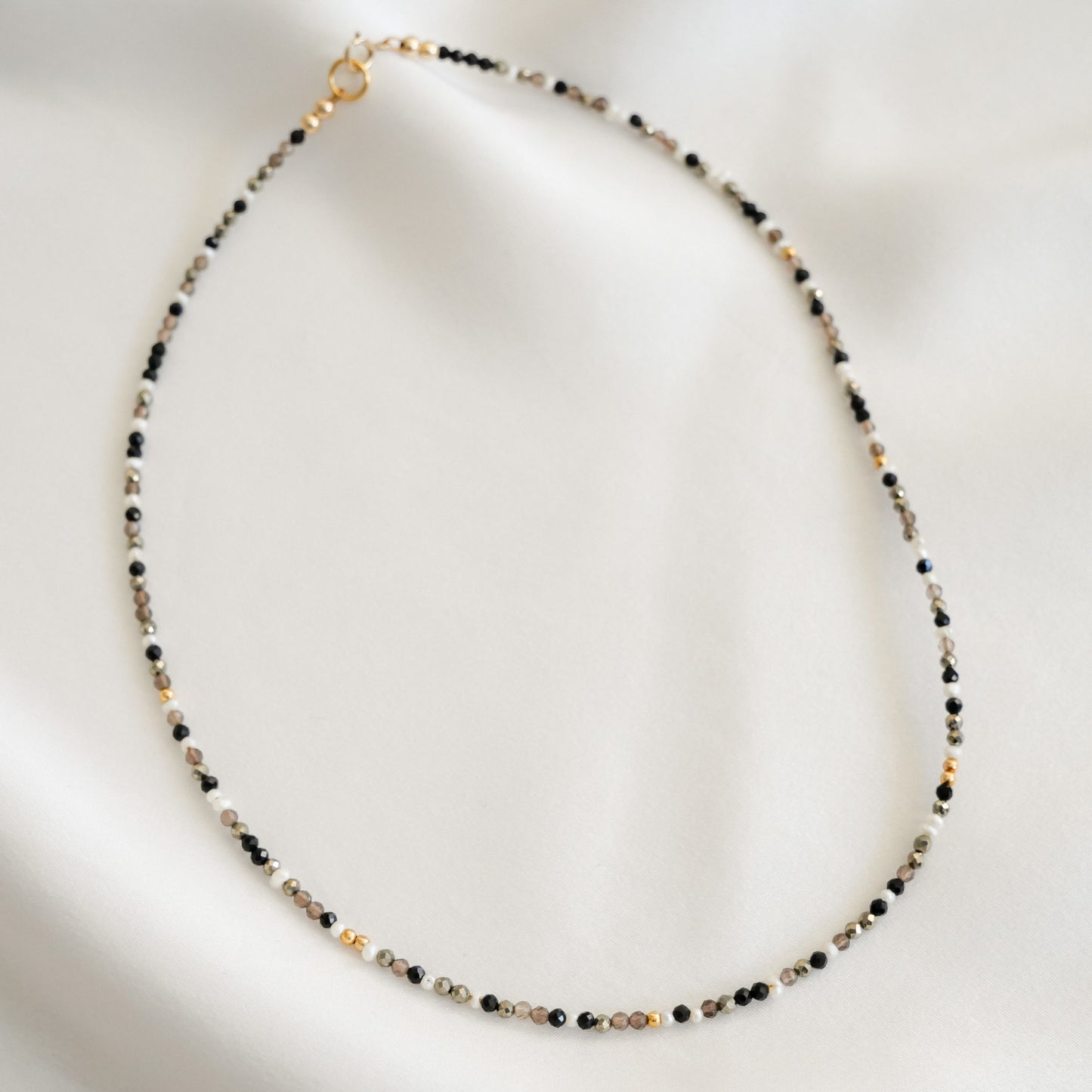 Collier Elia