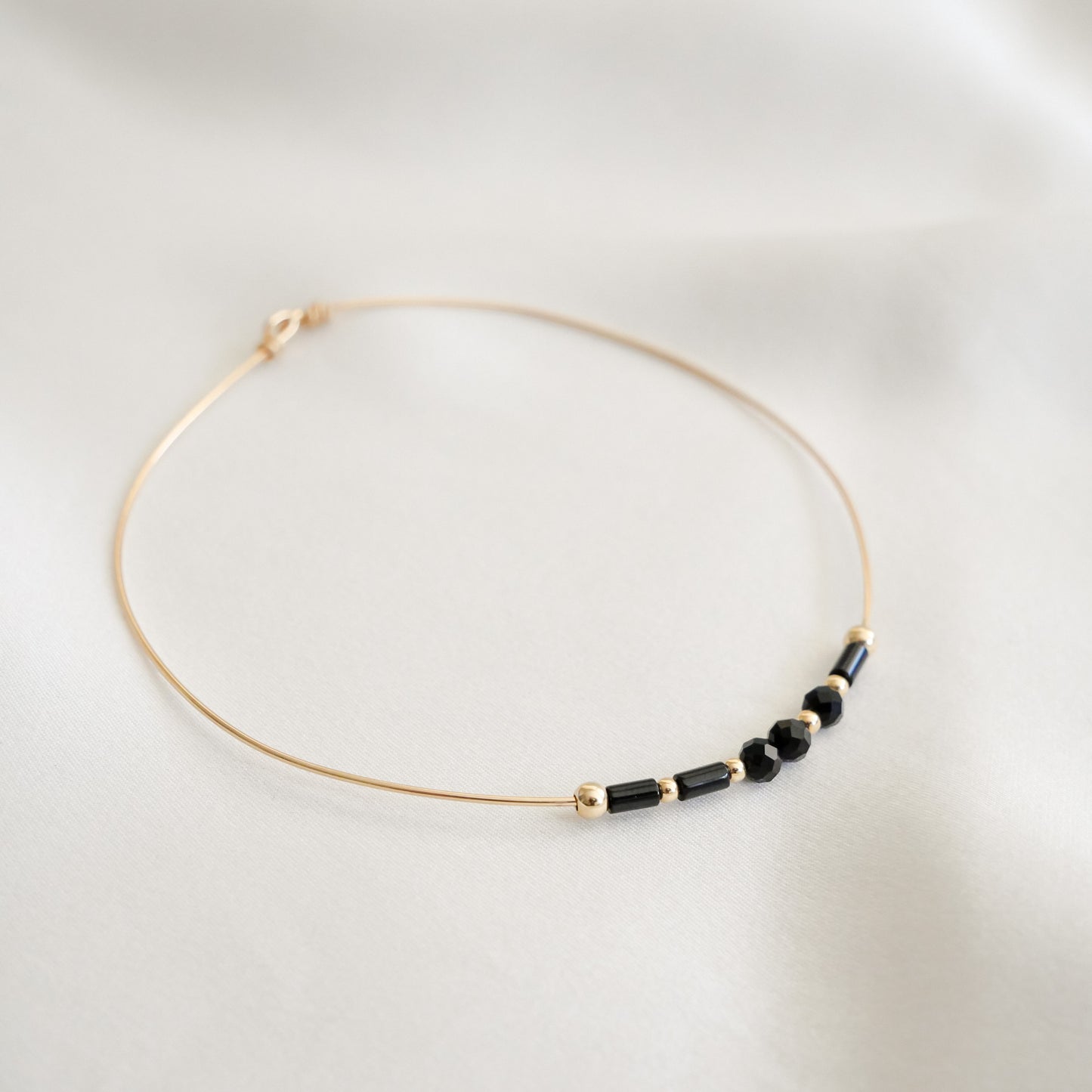 Jonc Colette Onyx