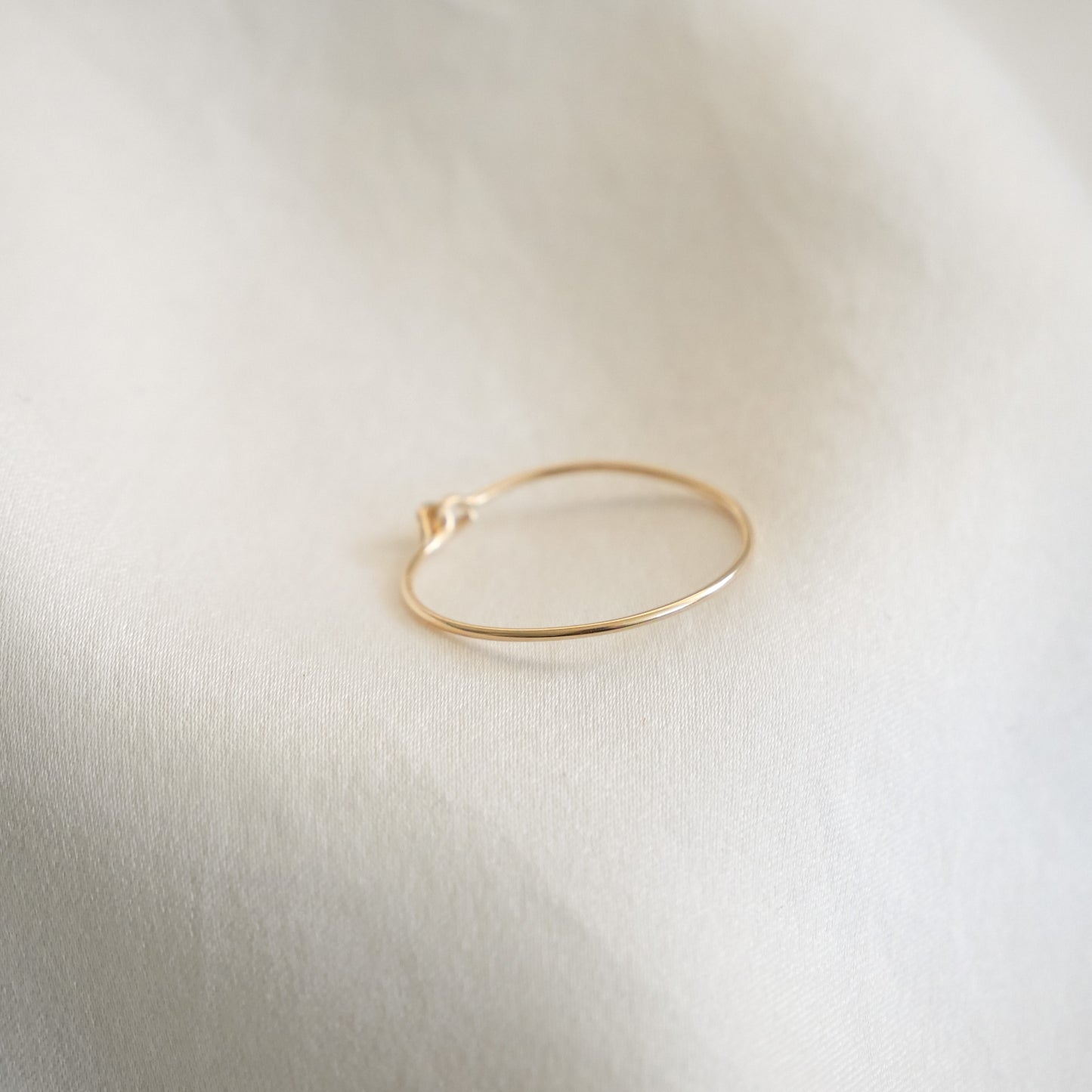 Bague Simone anneau