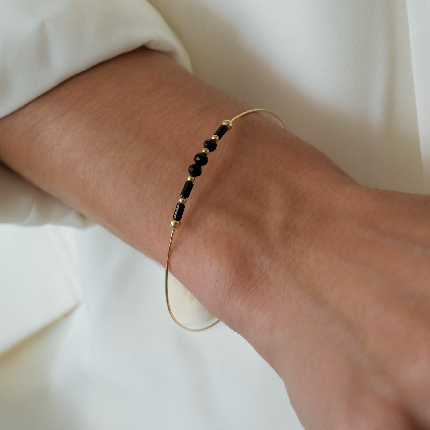 Jonc Colette Onyx