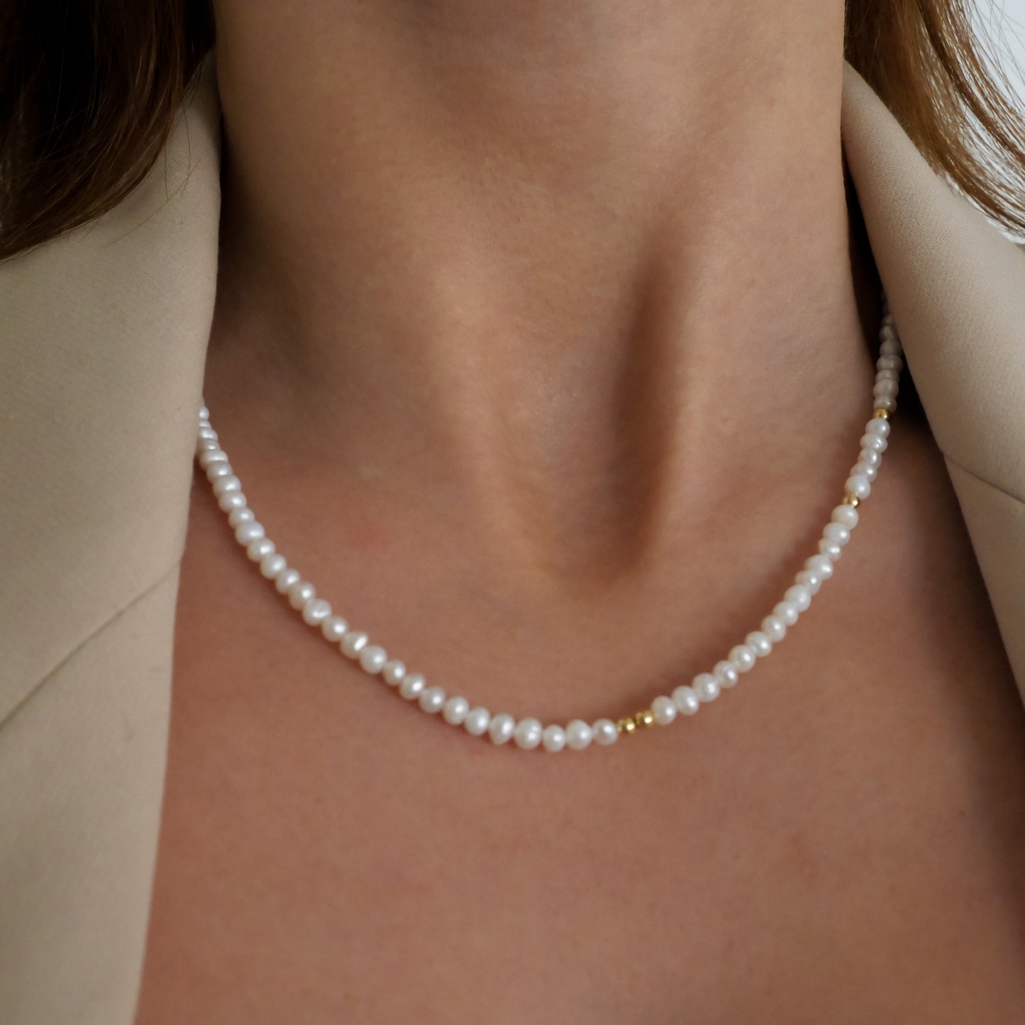 Collier Mykonos