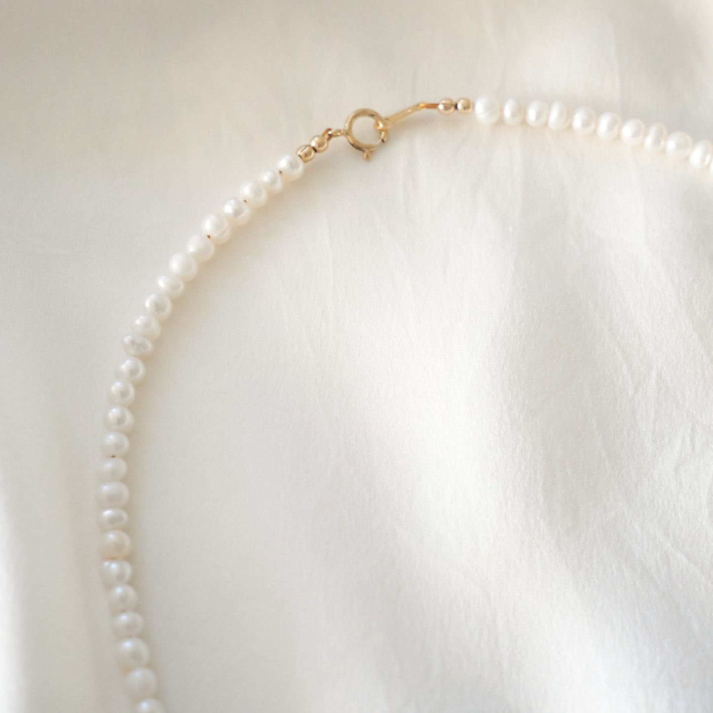 Collier Mykonos