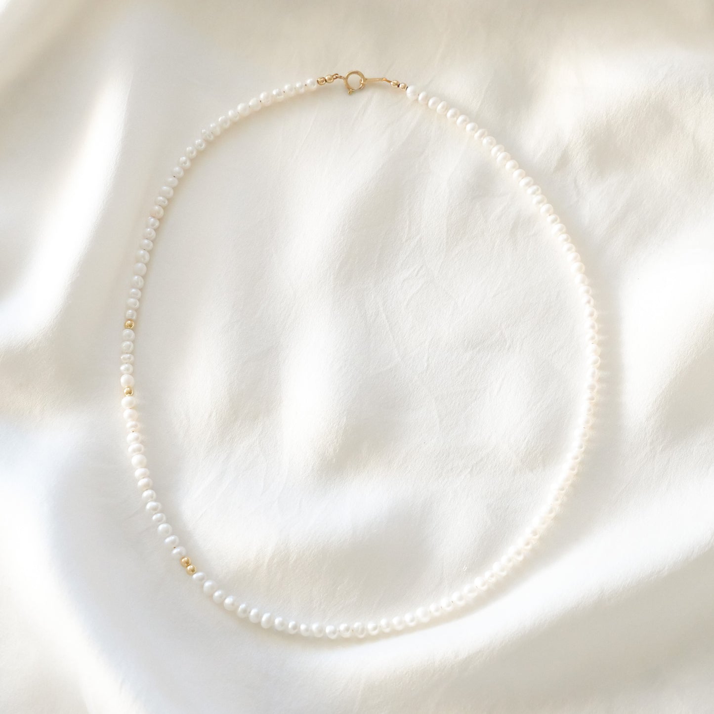 Collier Mykonos