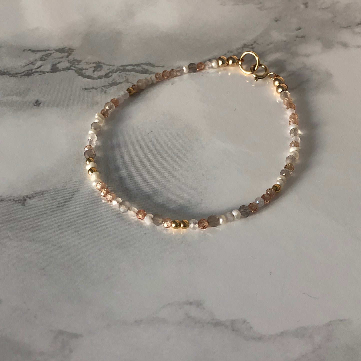 Bracelet Madeleine
