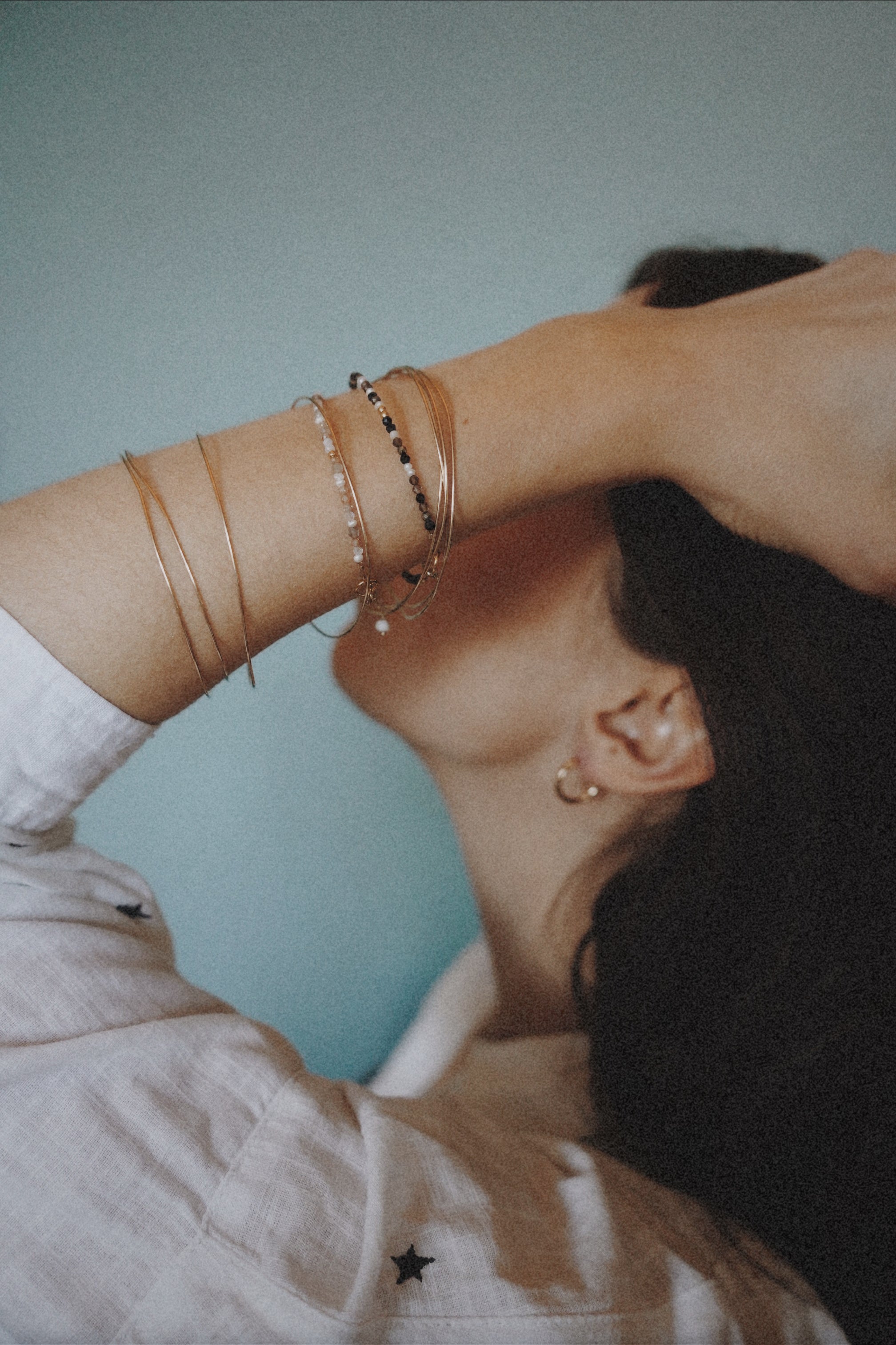 Qu'est ce que le Gold Filled