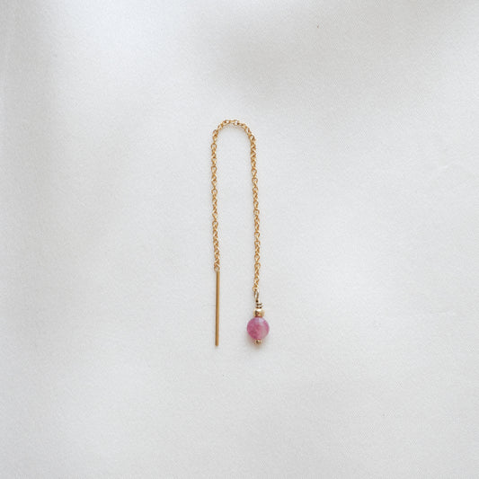 Mono boucle Alba