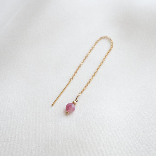 Mono boucle Alba