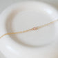Chocker Anaya - Gold Sun Stone
