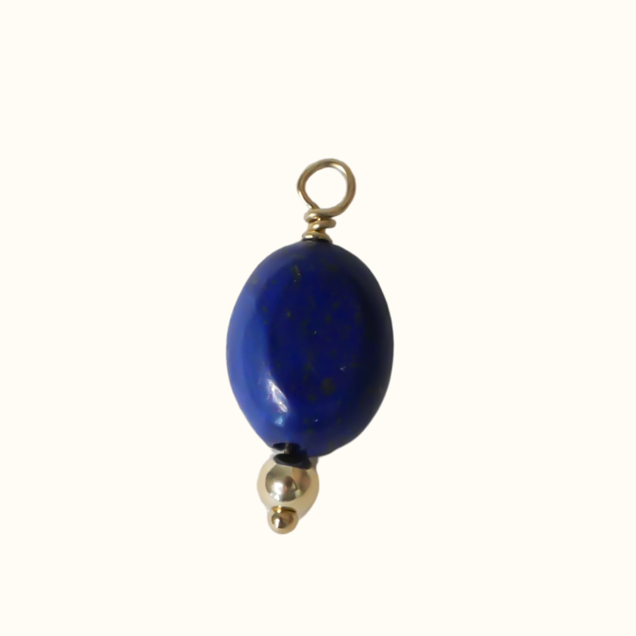 Charm's palet Lapis Lazuli