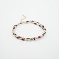 Collier double bracelet Cosmic