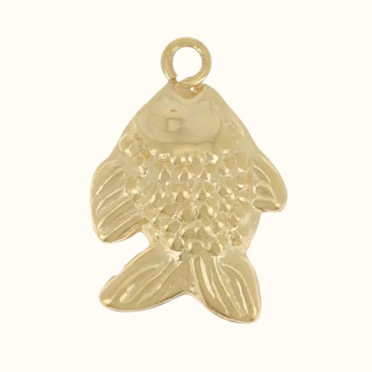 Charm's fish
