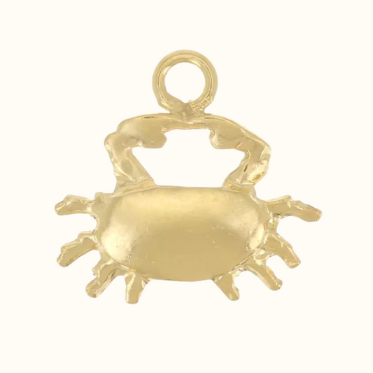 Charm's Crabe