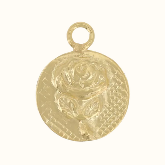 Charm's Rose