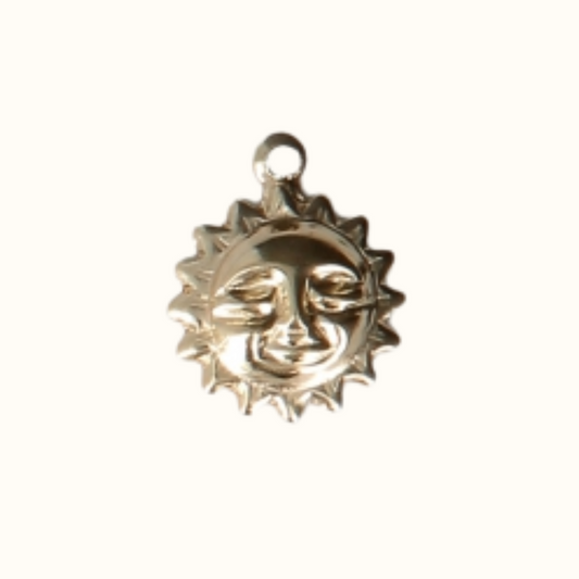 Charm's Sun