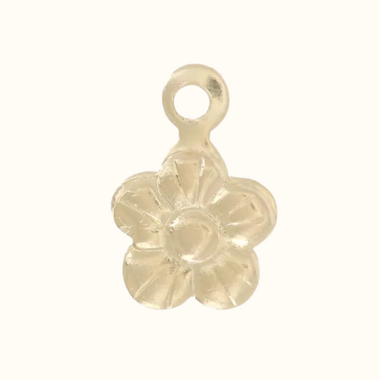 Charm's mini flower