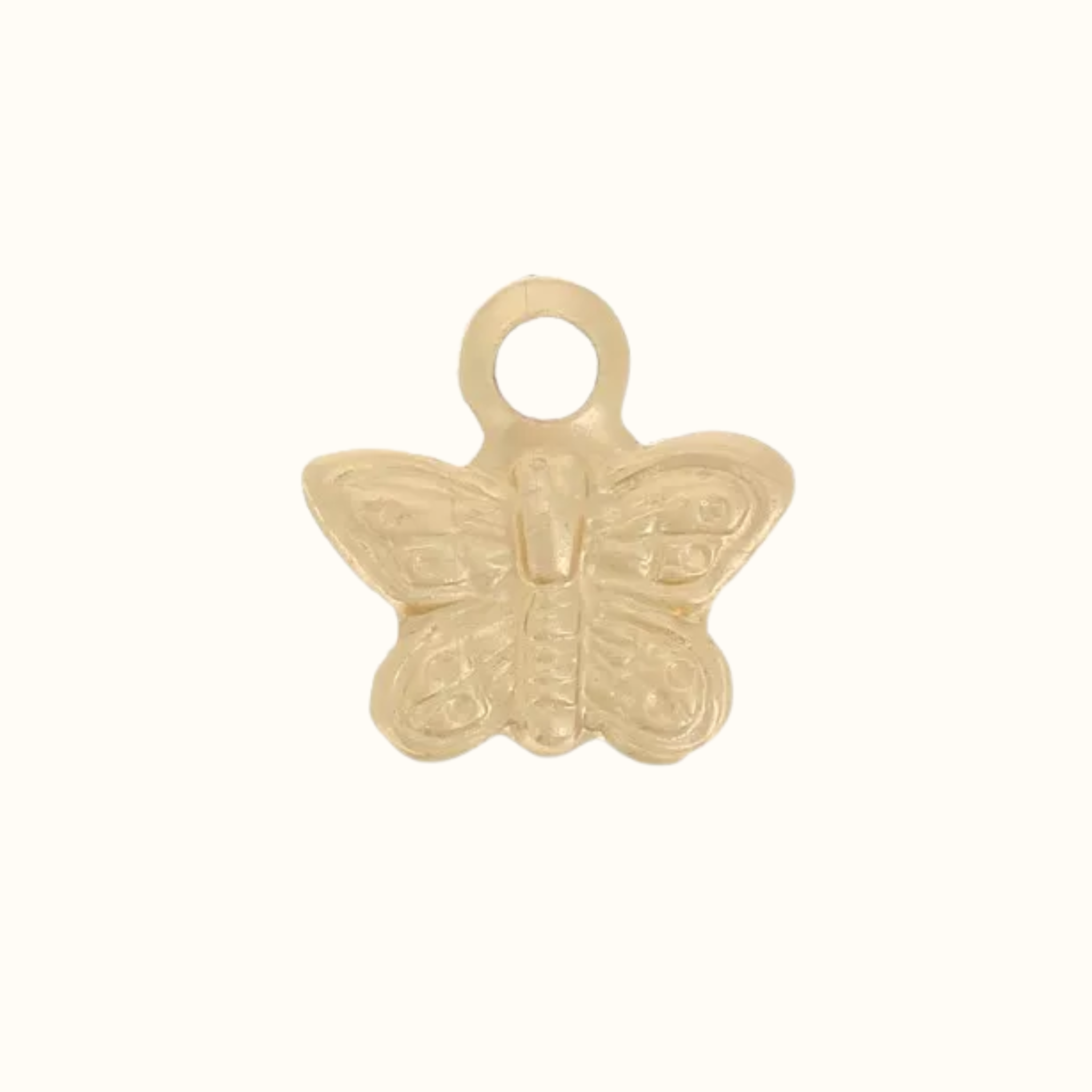 Charm's mini papillon