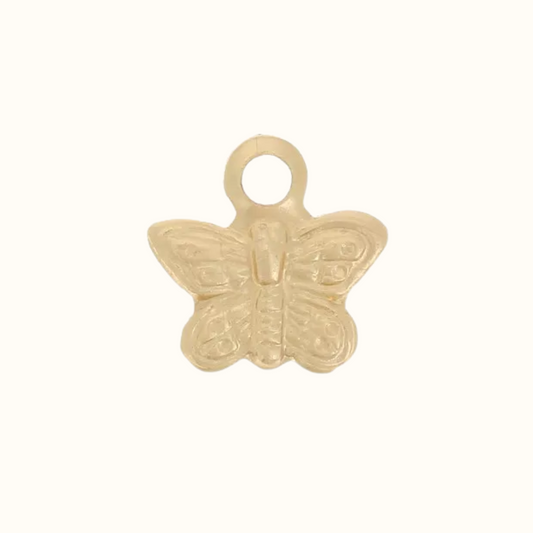 Charm's mini papillon