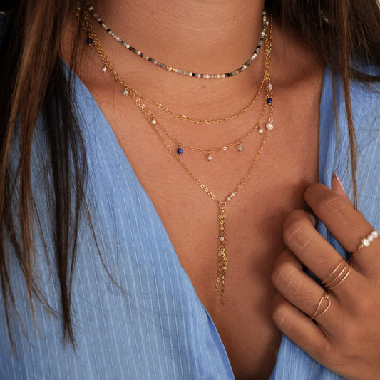Collier Lilou