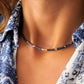 Chocker Azur