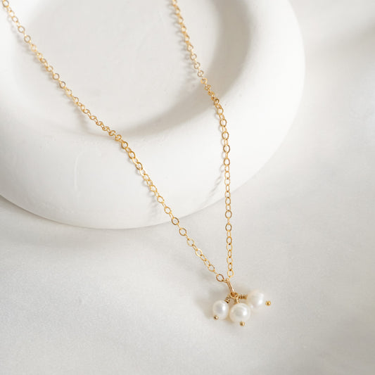 Collier Liza