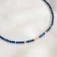 Chocker Azur