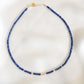 Chocker Azur
