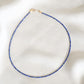 Chocker Indigo