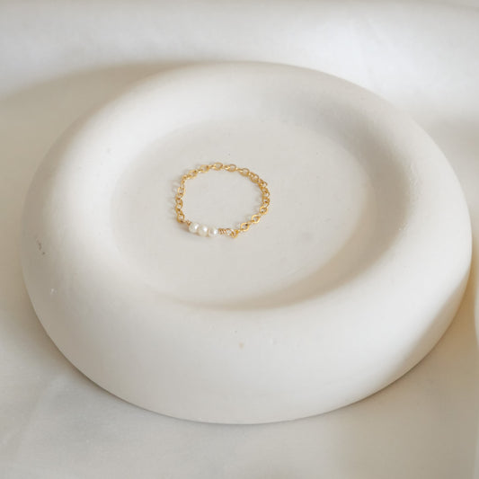 Bague Bianca