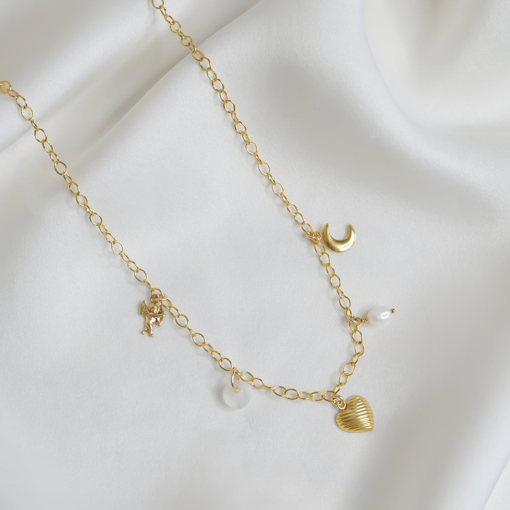 Chaîne personnalisable Suzette