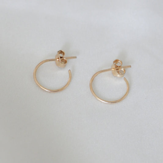 Créoles Christina - XS